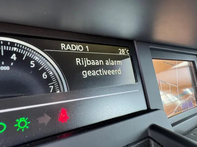 Renault Scénic 2.0 Bose Automaat | Pano. 2013 Benzine 34