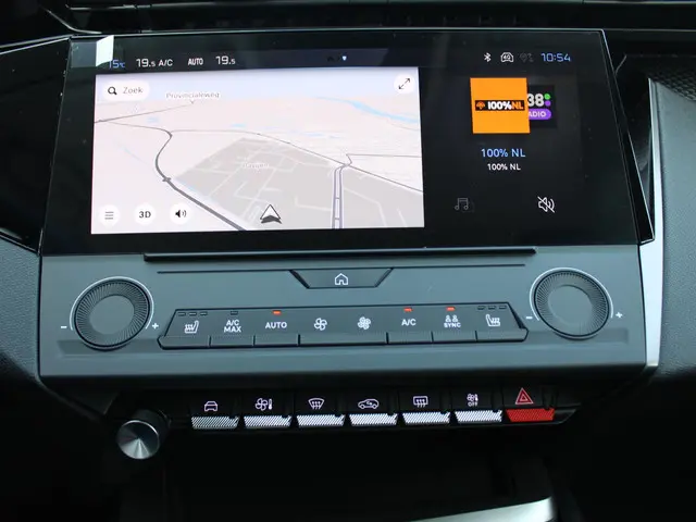 Peugeot 308 SW 1.2 PT ACTIVE PACK BUSINESS 2025 Benzine 22