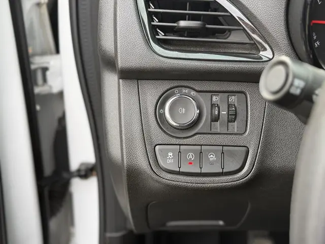 Opel KARL 1.0 ecoFLEX Edition 2018 Benzine 12