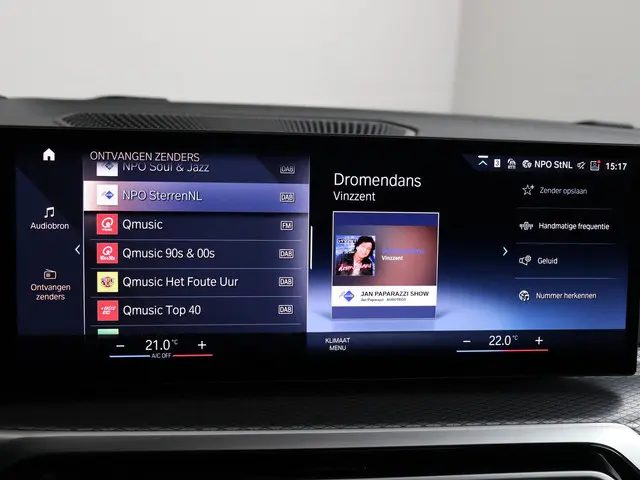 BMW i4 High Executive M-Sport 2023 Elektrisch 27