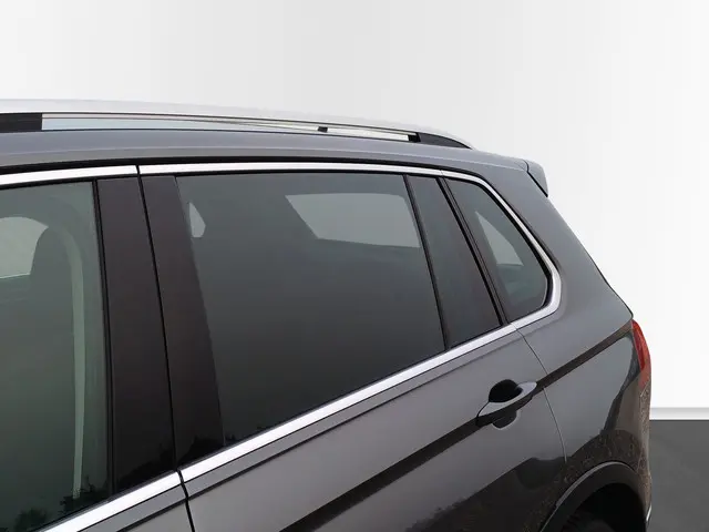 Volkswagen Tiguan 1.4 TSI ACT R-Line 2018 Benzine 14