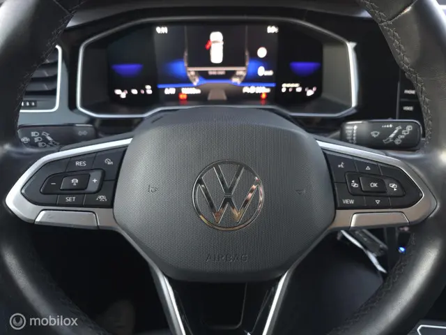 Volkswagen Polo 1.0 TSI Style 2022 Benzine 10