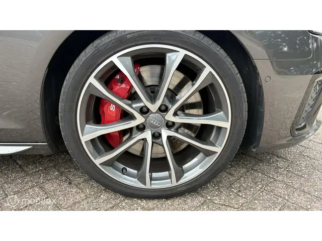 Audi S4 Avant 3.0 TDI S4 quattro 2020 Diesel 24