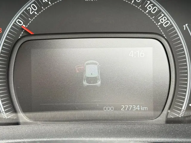 Toyota Aygo X 1.0 VVT-i MT Envy 2023 Benzine 14