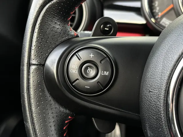 MINI Cooper S Cabrio Mini 2.0 2016 Benzine 7