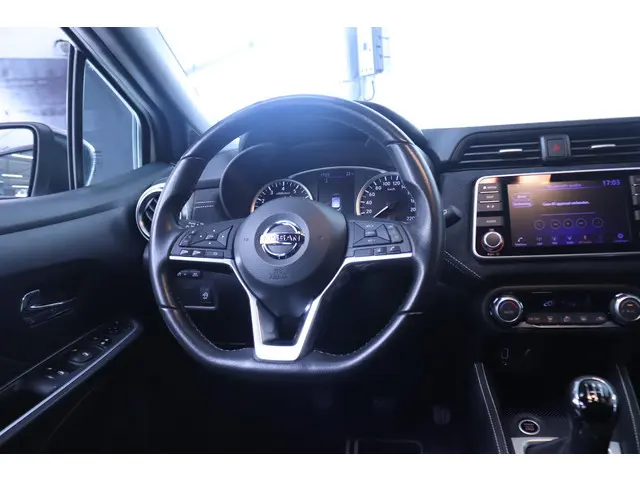 Nissan Micra 1.0 IG-T N-Sport 2020 Benzine 27