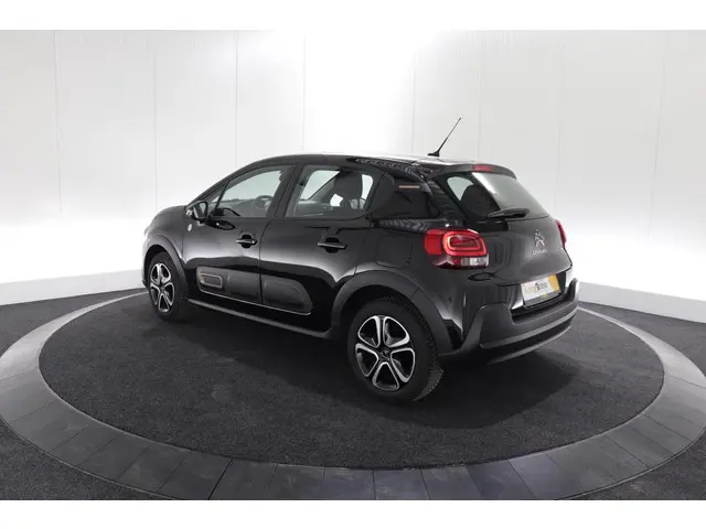 Citroën C3 PureTech 83 C-Series 2022 Benzine 9