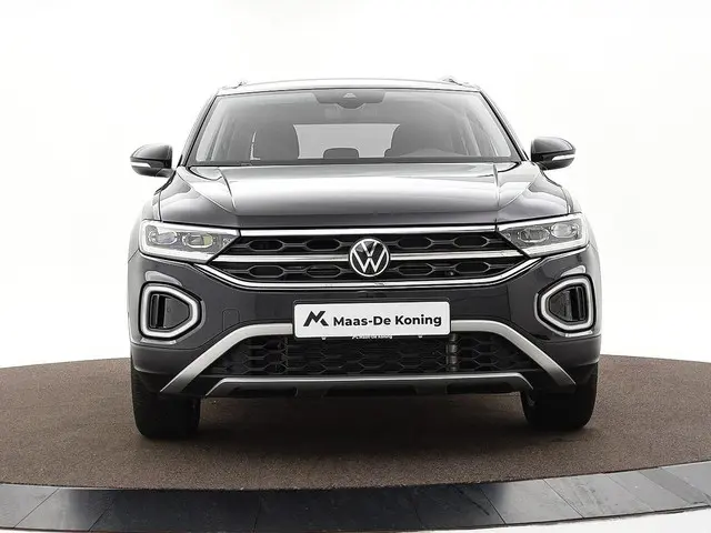 Volkswagen T-Roc 1.5 TSI 150pk DSG Style 2025 Benzine 20