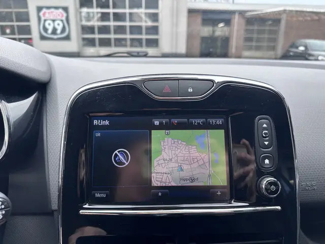 Renault Clio 1.2 GT 2014 Benzine 23