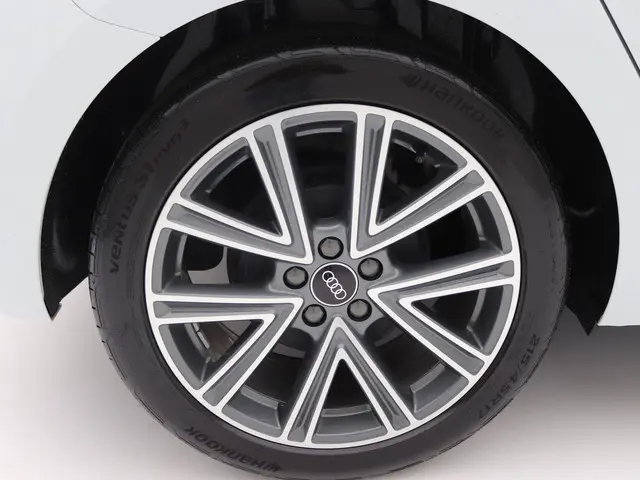 Audi A1 Sportback 25 TFSI epic NIEUW MODEL. 2021 Benzine 30