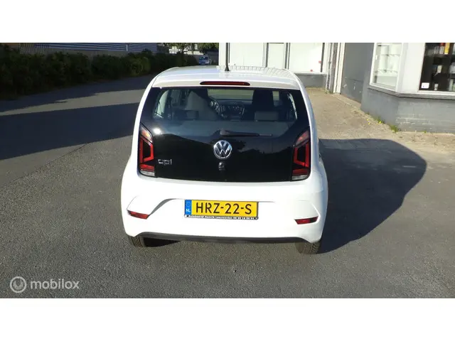 Volkswagen up! 2
