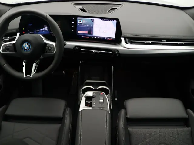 BMW iX1 eDrive20 2025 Elektrisch 26