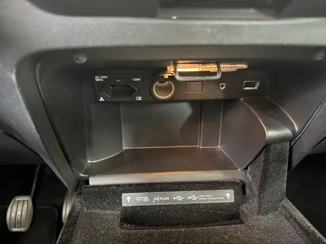 Citroën C4 Picasso 1.2 PureT. Business 2016 Benzine 13