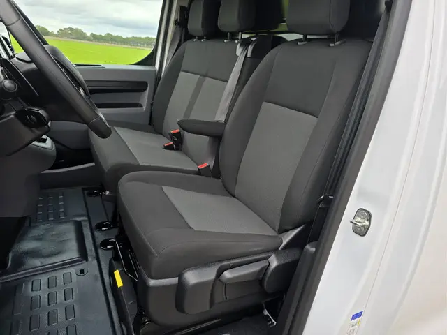 Fiat Scudo 2.0 MultiJet L2 H1 2022 Diesel 20