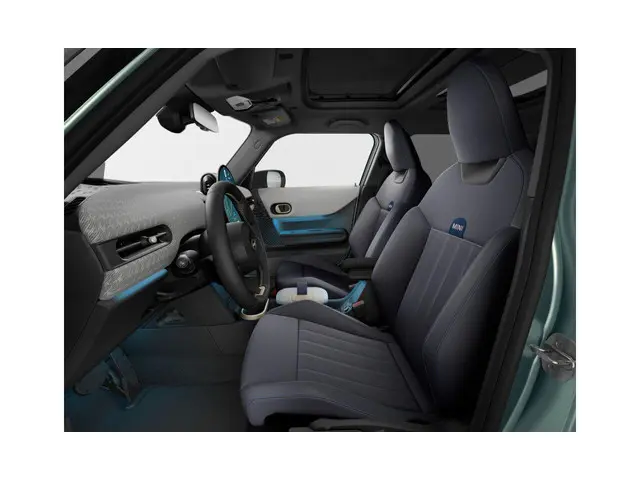 MINI 5-Deurs C 2025 Benzine 4