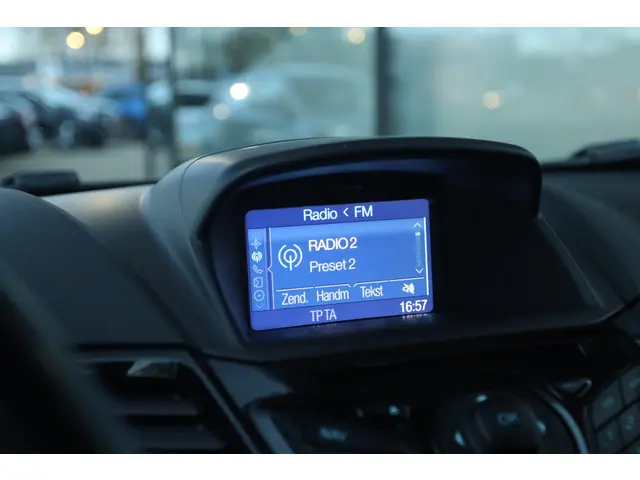 Ford Fiesta 1.0 TITANIUM 2014 Benzine 25