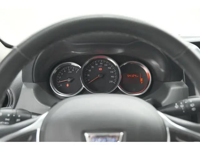 Dacia Duster TCe 120 4x2 Blackshadow 2017 Benzine 38