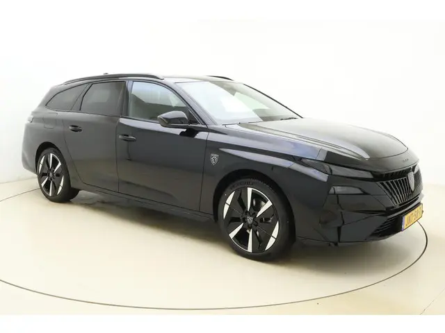 Peugeot e-308 SW GT 54 kWh 2025 Elektrisch 8