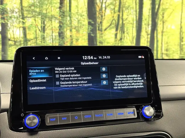 Hyundai Kona EV Comfort Smart 39 kWh 2021 Elektrisch 19