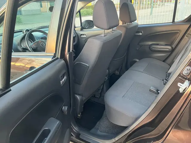 Suzuki Splash 1.2 Comfort Airco, Trekhaak 2014 Benzine 11