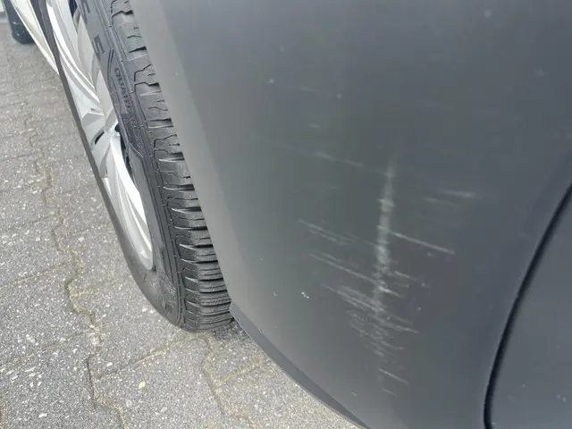 Volkswagen Caddy Cargo 1.5 TSI Style 2022 Benzine 42