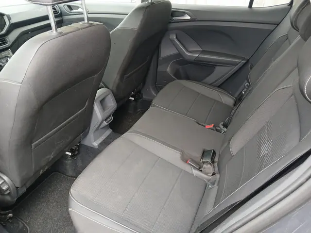 Volkswagen T-Cross 1.0 TSI Life SCHADEAUTO!!! 2019 Benzine 20