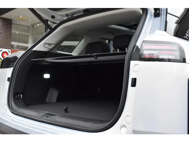 Jaecoo 7 1.5 GDI SHS-P Exclusive 2026 Hybride Benzine 28