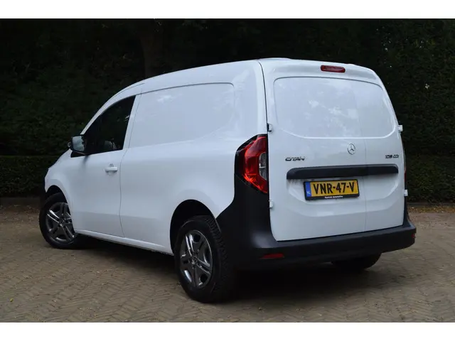 Mercedes-Benz Citan 108 CDI L1 Pro 2022 Diesel 6