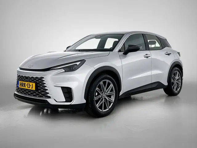 Lexus LBX Elegant 2WD Limited 2025 Hybride Benzine