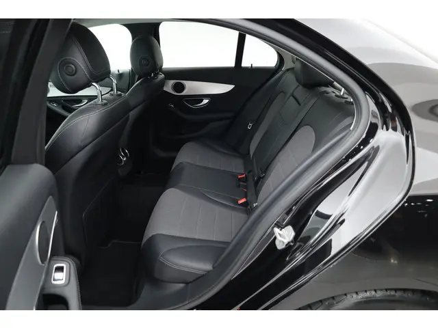 Mercedes-Benz C-Klasse 180 Ambition 2015 Benzine 21