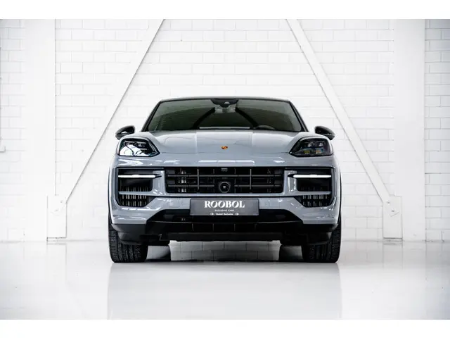 Porsche Cayenne Coupé E-Hybrid 2023 Hybride Benzine 19