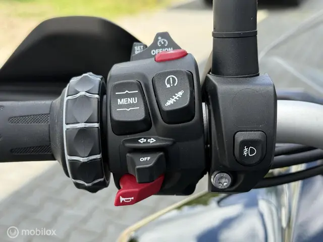 BMW F 900 GS Adventure 2024 Benzine 6