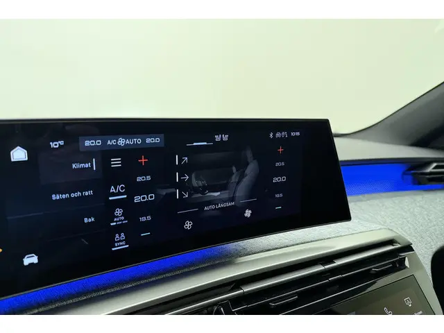 Peugeot 5008 1.2 Hybrid 145 GT 2025 Hybride Benzine 27