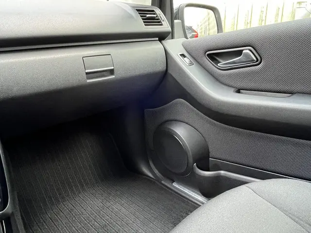 Mercedes-Benz A-Klasse 160 Business Class 2012 Benzine 60