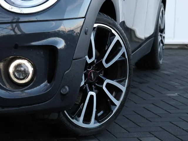 MINI Clubman 2.0 Cooper S Chili 2020 Benzine 3