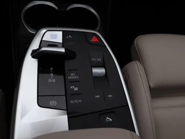 BMW iX1 xDrive30 2024 Elektrisch 16