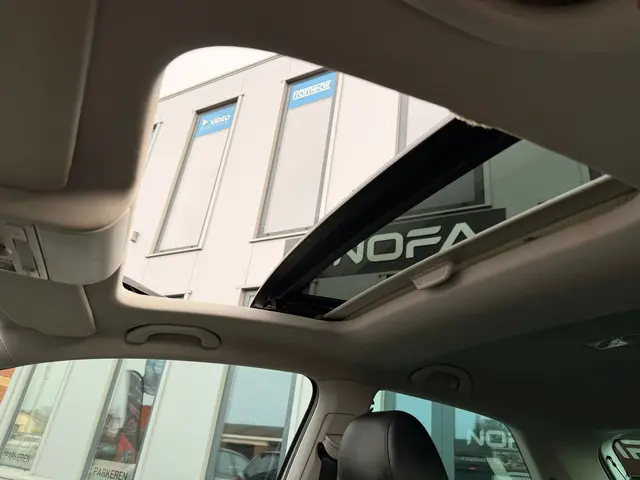 Volkswagen Polo 1.2 TSI |Pano|Pdc|Camera| 2014 Benzine 9