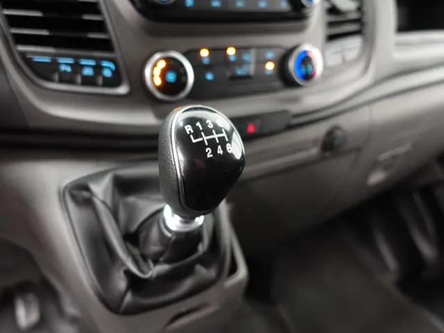 Ford Transit Custom 300 L2H1 Trend 2023 Diesel 25