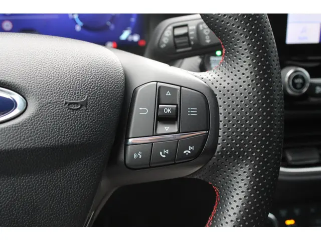 Ford Puma 1.0 EcoBoost Hybrid ST-Line X 2022 Benzine 23