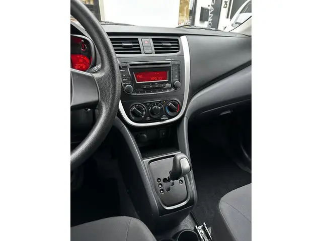 Suzuki Celerio 1.0 Comfort 2015 Benzine 5