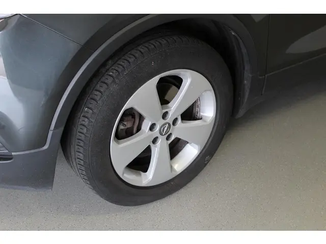 Opel Mokka X 1.6 CDTI Innovation 2017 Diesel 4