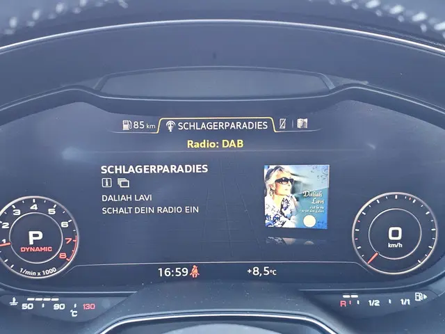 Audi TT 1.8 TFSI Pro Line S-line Sport 2016 Benzine 13