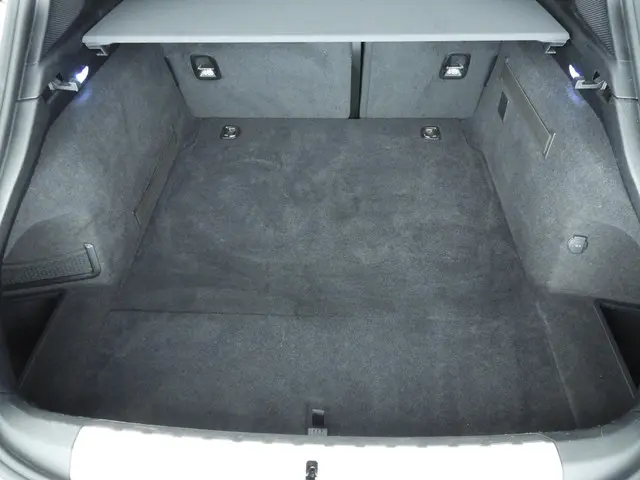 Porsche Taycan Cross Turismo 4S 93 kWh 2022 Elektrisch 9