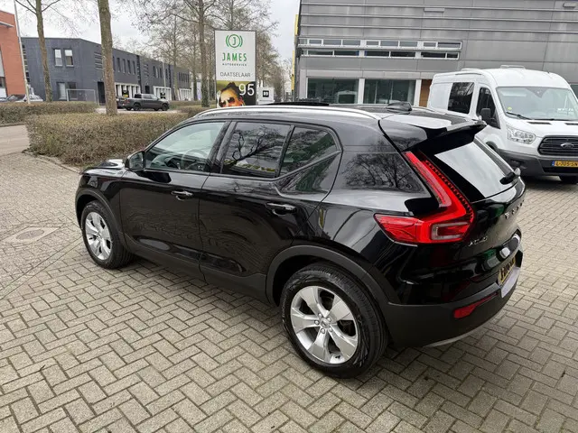 Volvo XC40 2.0 B4 Business Pro 2020 Hybride Benzine 3