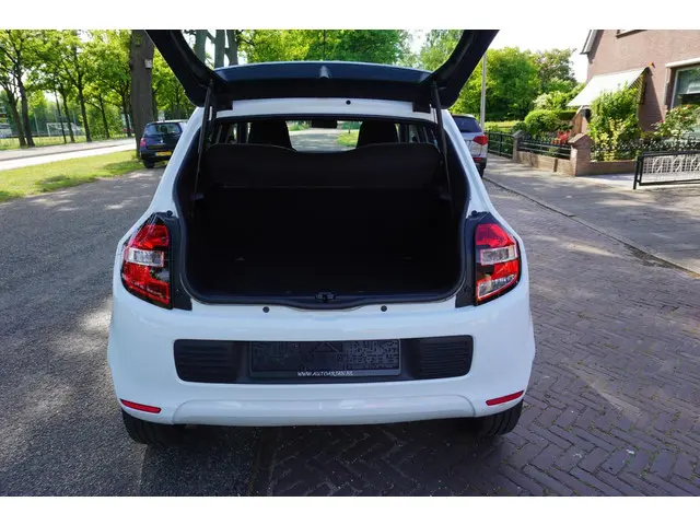 Renault Twingo 1.0 SCe Expression 2015 Benzine 8