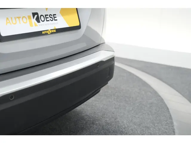 Peugeot e-2008 EV Allure 50 kWh 2020 Elektrisch 25