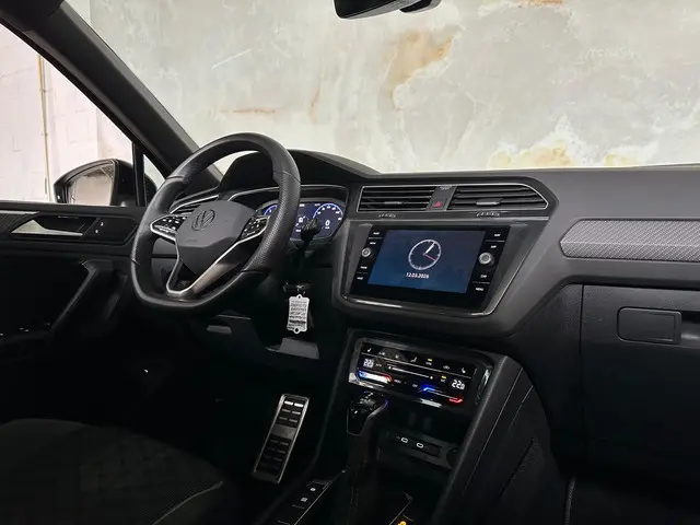 Volkswagen Tiguan 1.5 TSI R-Line 2024 Benzine 18