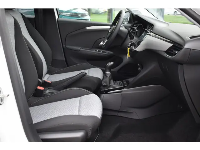 Opel Corsa 1.2 Edition 2025 Benzine 12