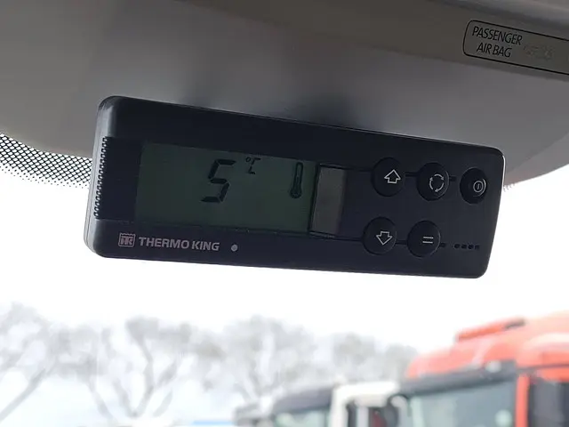 Volkswagen Crafter 35 2.0 2018 Diesel 15