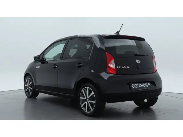 SEAT Mii Electric electric Plus 2020 Elektrisch
